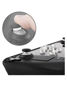 Protectores de Joystick Park Sung Silicona 10 Pcs