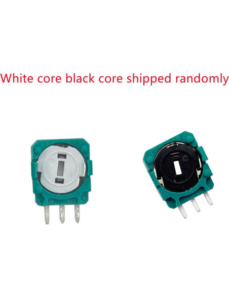 20 Piezas Reemplazo Potenciometro Onyehn para Joystick