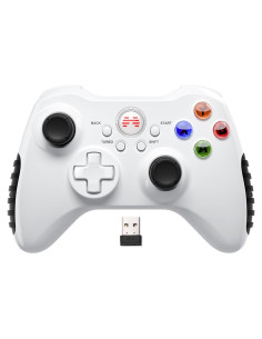 Controlador Inalámbrico BEITONG Asura2 para PC Gaming