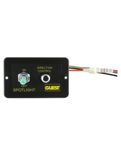 Control Joystick Guest 22209 para M-100 Halógeno