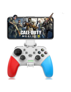 Controlador de juego arVin para iPhone/Android/PC - Turbo