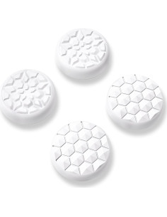 Tapas de Pulgar PlayVital para ROG Ally - Silicona Antideslizante 2