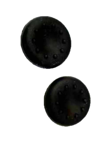 Tapa de Joystick VIESUP 10 Pzas para PS3 PS4 PS5 Negro
