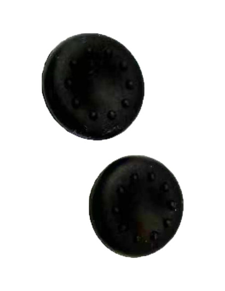 Tapa de Joystick VIESUP 10 Pzas para PS3 PS4 PS5 Negro