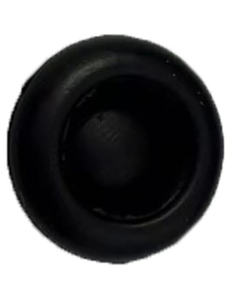 Tapa de Joystick VIESUP 10 Pzas para PS3 PS4 PS5 Negro