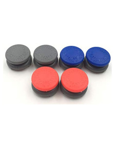 Tapas de Extensión Joystick Nintendo Switch Melody Sophia