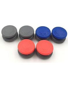 Tapas de Extensión Joystick Nintendo Switch Melody Sophia 2