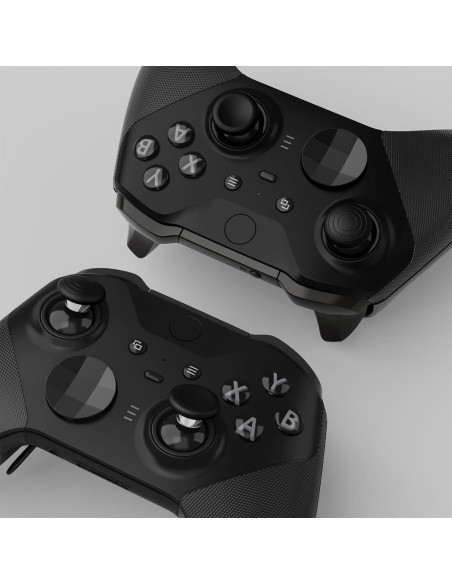 eXtremeRate 6 en 1 Thumbsticks Metálicos para Xbox Elite 2