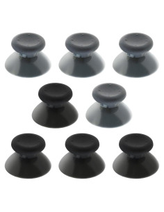 Tapas de Joystick eMagTech para Controlador Xbox 360 ABS