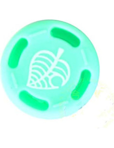 Cubierta de Silicona para Joy-Con Nintendo Switch Verde-Azul 2