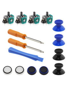 Kit de Reparación eMagTech para Controlador Xbox One