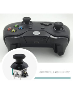 Kit de Reparación eMagTech para Controlador Xbox One 2