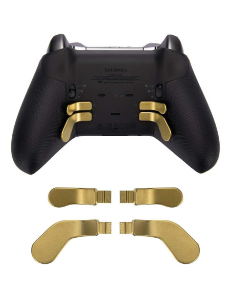 Palancas Metálicas 13 en 1 para Xbox One Elite Series 2