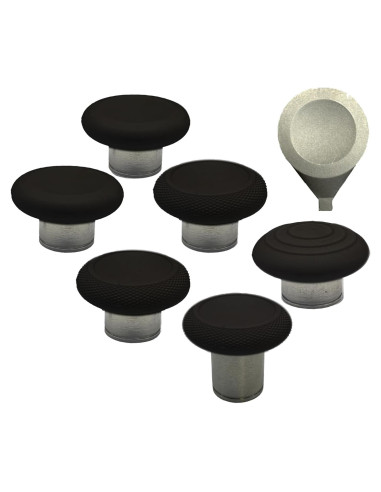 7 Palancas Metálicas CaoXiong para Controlador Xbox Elite 2