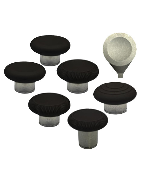 7 Palancas Metálicas CaoXiong para Controlador Xbox Elite 2