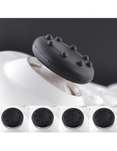 10 Tapas de Joystick Silicona Ambertown para PS4 y Xbox 2