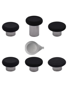 Thumbsticks Reemplazo Peixiong para Xbox Elite 2 7 en 1