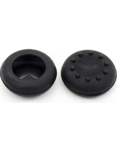 10 Tapas de Joystick Silicona Ambertown para PS4 y Xbox