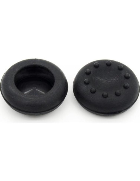 10 Tapas de Joystick Silicona Ambertown para PS4 y Xbox