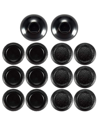 Joysticks Removibles eXtremeRate para PS5/PS4/Xbox One