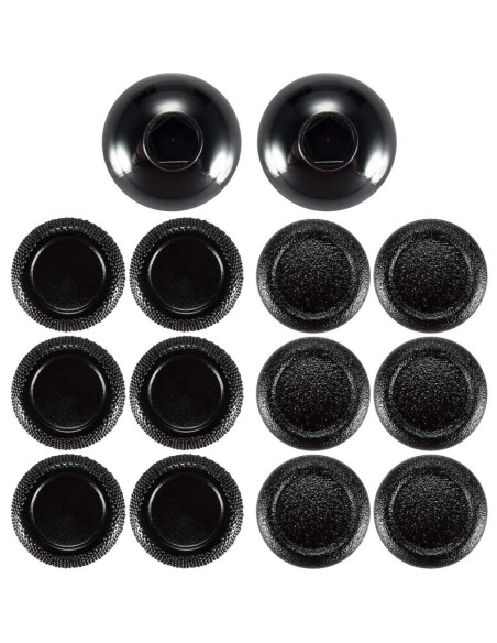 Joysticks Removibles eXtremeRate para PS5/PS4/Xbox One