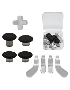 Kit 9 en 1 Paddles y Joysticks para Xbox Elite Series 2