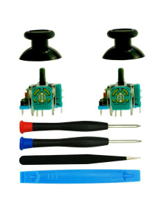 Palancas Analógicas CTHTBZ para Xbox One - 2 Piezas