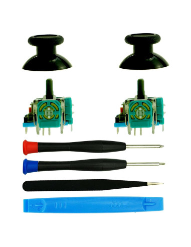 Palancas Analógicas CTHTBZ para Xbox One - 2 Piezas