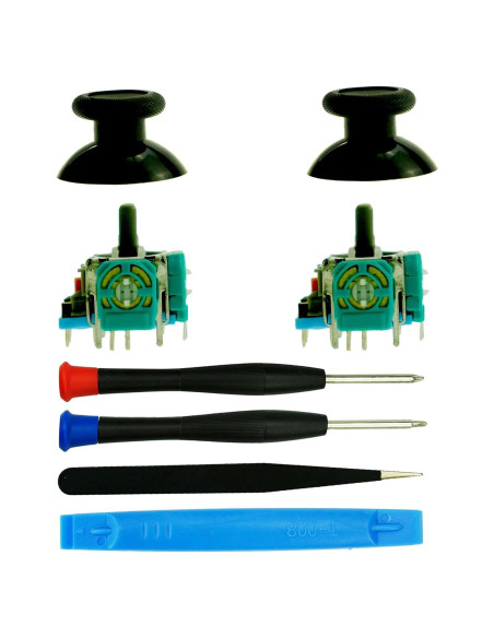 Palancas Analógicas CTHTBZ para Xbox One - 2 Piezas