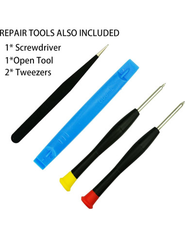 Palancas Analógicas CTHTBZ para Xbox One - 2 Piezas