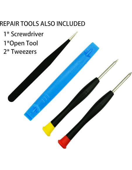 Palancas Analógicas CTHTBZ para Xbox One - 2 Piezas