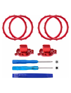 Kit Accesorios Joystick Reemplazo Ceozon Xbox Elite 2