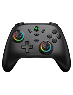 Controlador Pro GAMSINGY para Nintendo Switch y PC - Inalámbrico
