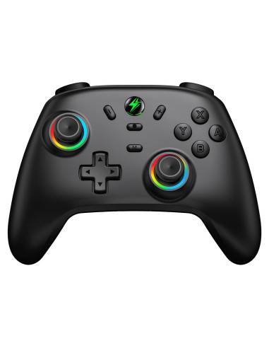 Controlador Pro GAMSINGY para Nintendo Switch y PC - Inalámbrico