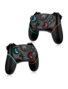 Controlador Inalámbrico VidPPluing para Switch y Lite