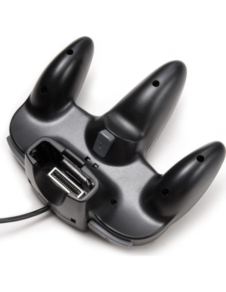 Controlador Clásico KIWITATA para Nintendo 64 con Cable 1.83m