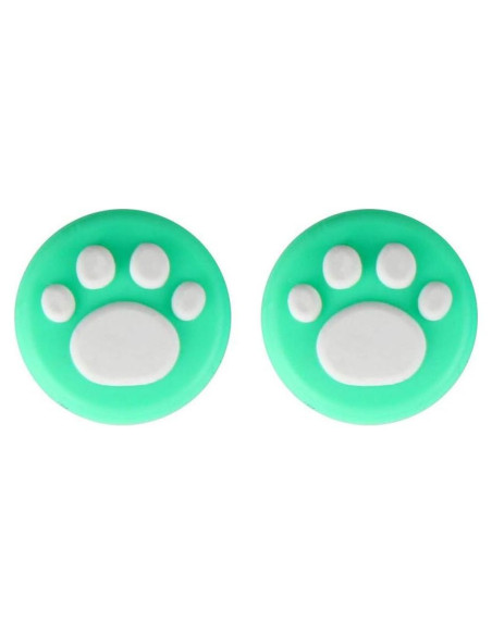 Tapa de Joystick Silicona Antideslizante 2X Nintendo Switch