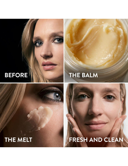 Bálsamo Limpiador Goop Beauty 100 ml Piel Sensible Bálsamo Limpiador Goop Beauty 100 ml Piel Sensible