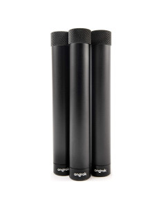 Tubo de Almacenamiento ONGROK Premium - Juego de 3, Hermético