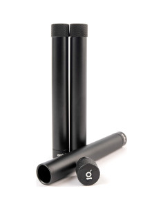 Tubo de Almacenamiento ONGROK Premium - Juego de 3, Hermético 2