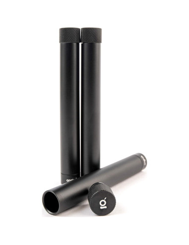 Tubo de Almacenamiento ONGROK Premium - Juego de 3, Hermético