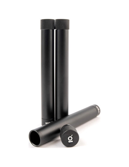 Tubo de Almacenamiento ONGROK Premium - Juego de 3, Hermético