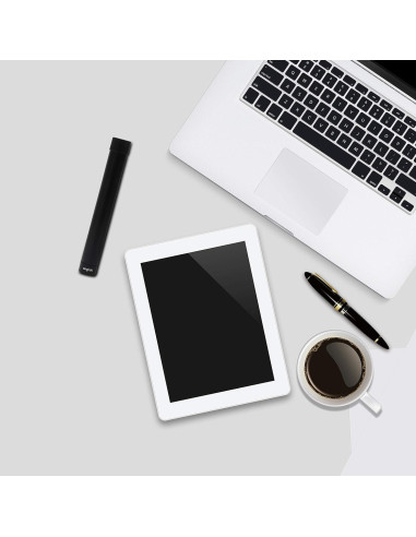 Tubo de Almacenamiento ONGROK Premium - Juego de 3, Hermético