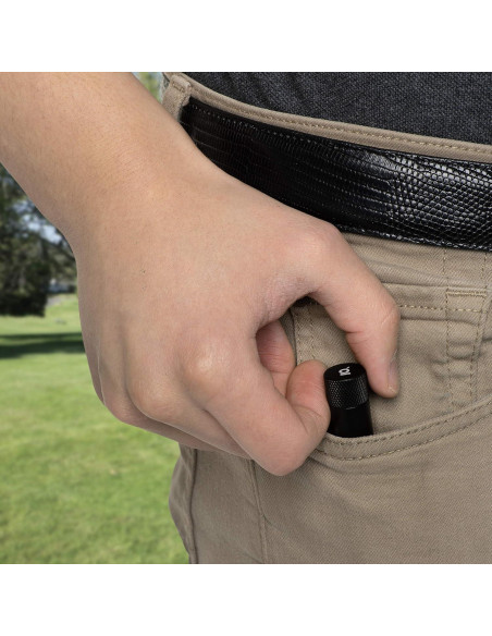 Tubo de Almacenamiento ONGROK Premium - Juego de 3, Hermético