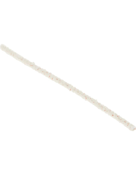 Limpiadores de Tubos Zen Dureza Dura 132 Piezas Amarillo