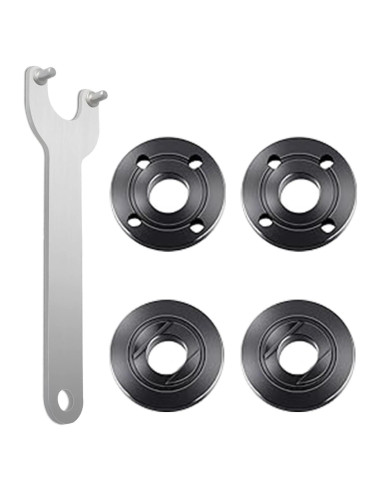 Llave de Ángulo CFWMXG 193465-4 para Amoladora 5/8"-11