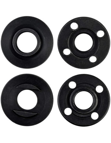 Llave de Ángulo 5 Piezas Topbuti para Amoladora 12,7 cm