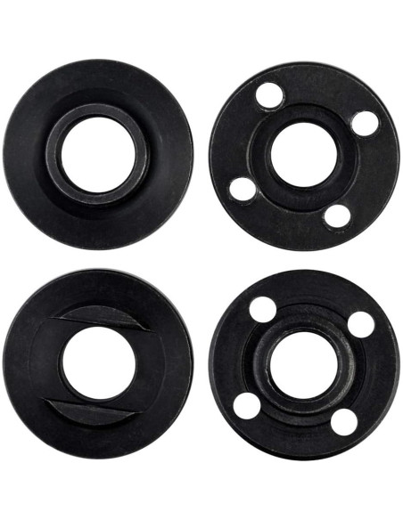 Llave de Ángulo 5 Piezas Topbuti para Amoladora 12,7 cm