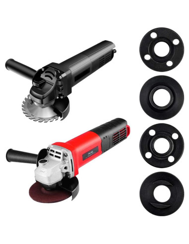 Llave de Ángulo 5 Piezas Topbuti para Amoladora 12,7 cm