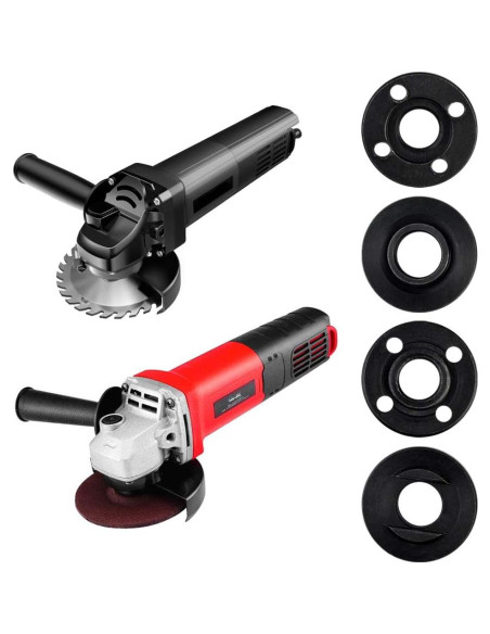 Llave de Ángulo 5 Piezas Topbuti para Amoladora 12,7 cm